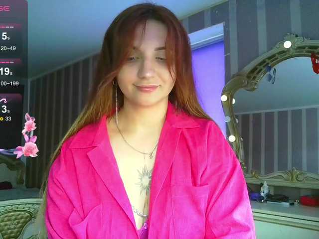 MagicalLouu's BongaCams show and profile