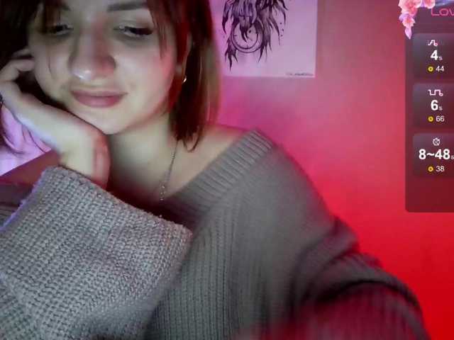 MagicalLouu's BongaCams show and profile