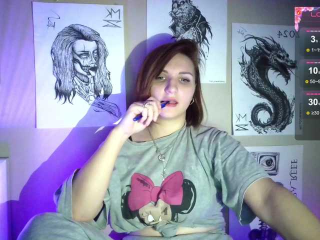 MagicalLouu's BongaCams show and profile