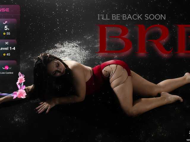 MagicalLouu's BongaCams show and profile