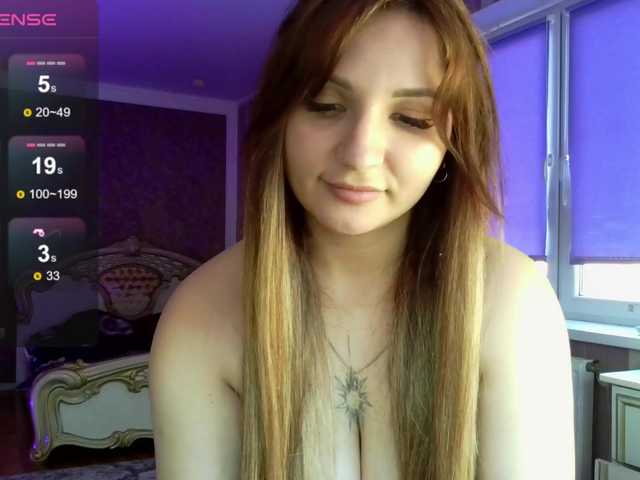 MagicalLouu's BongaCams show and profile