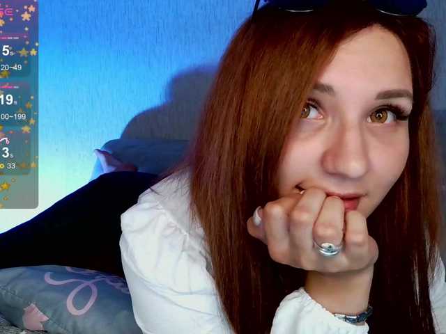 MagicalLouu on BongaCams 