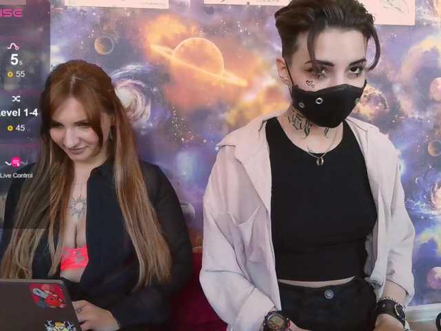 MagicalLouu's BongaCams show and profile