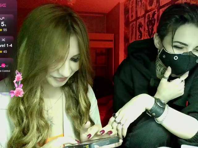 MagicalLouu's BongaCams show and profile