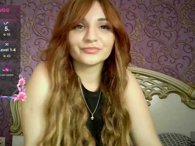 MagicalLouu's BongaCams show and profile