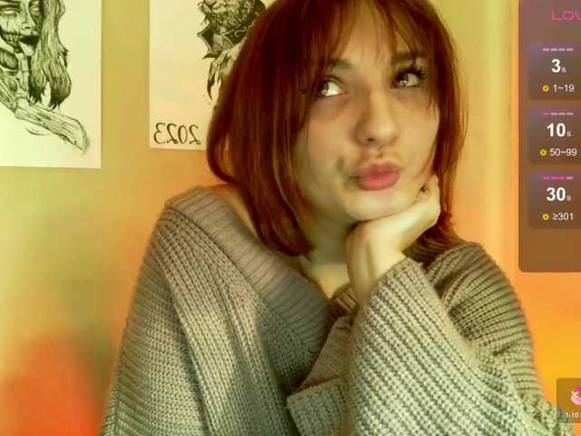 MagicalLouu's BongaCams show and profile