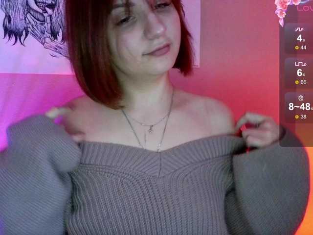 MagicalLouu's BongaCams show and profile