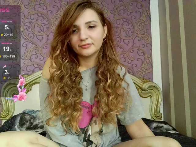 MagicalLouu's BongaCams show and profile