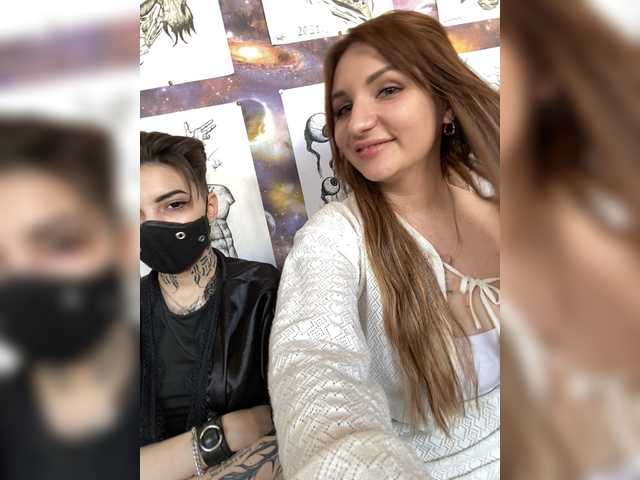 MagicalLouu's BongaCams show and profile