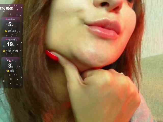 MagicalLouu webcam