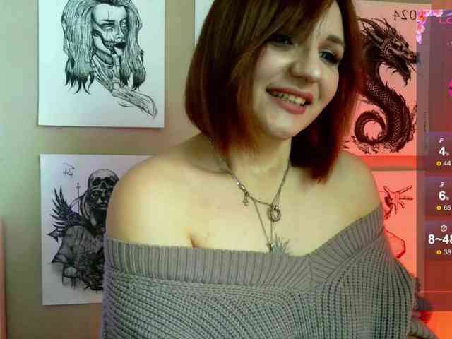 MagicalLouu's Sexcam