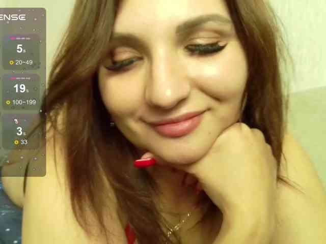 MagicalLouu webcam