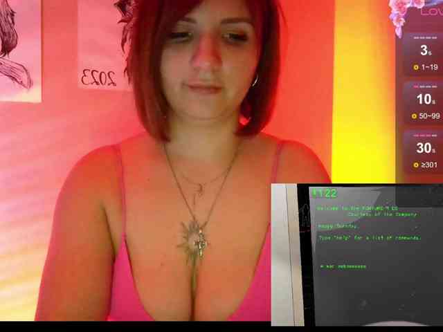 MagicalLouu webcam