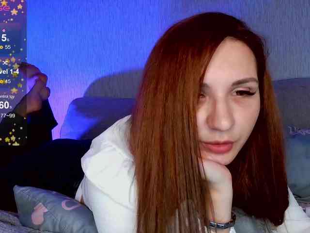 MagicalLouu webcam