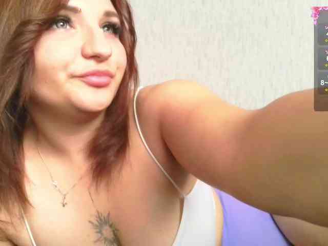 MagicalLouu webcam