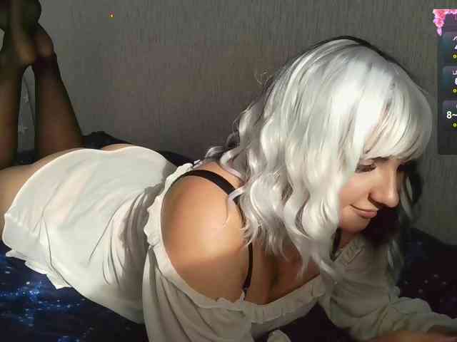 MagicalLouu webcam