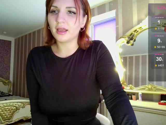 MagicalLouu Live Webcam on BongaCams