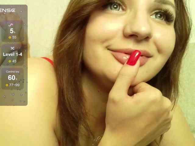 MagicalLouu webcam