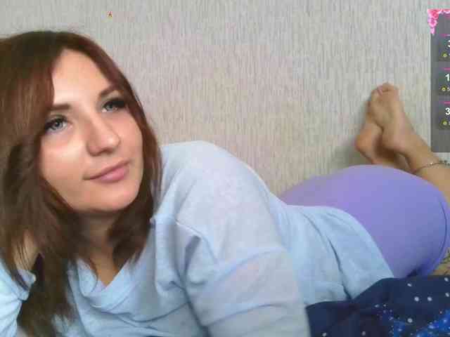 MagicalLouu webcam