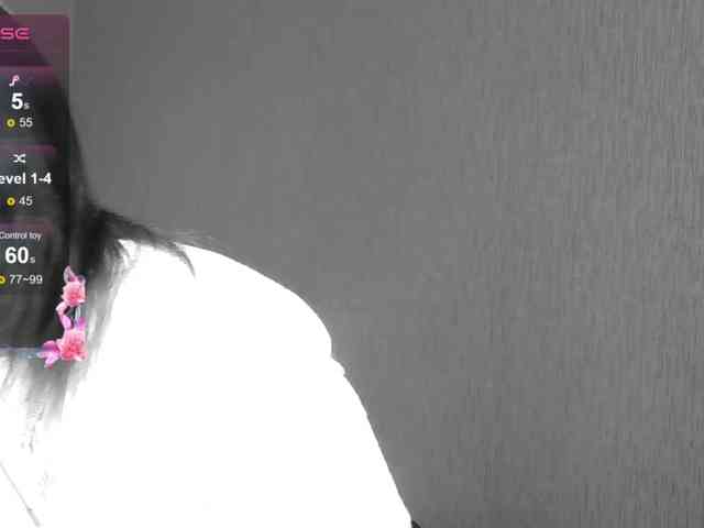 MagicalLouu webcam