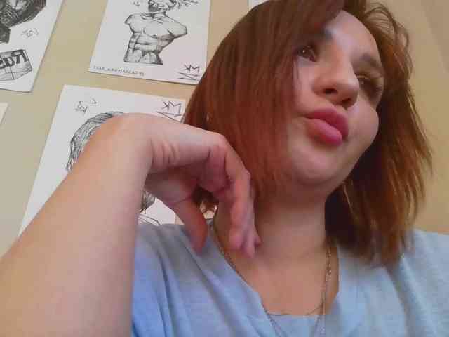 MagicalLouu Live Webcam on BongaCams