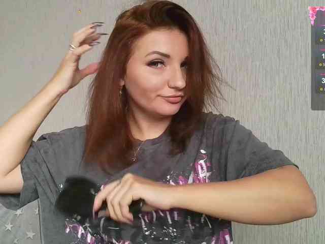 MagicalLouu webcam