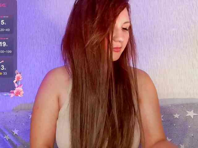 MagicalLouu webcam