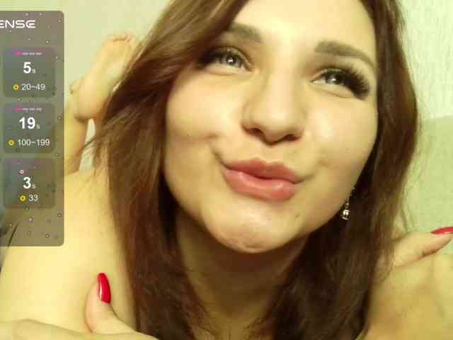 MagicalLouu webcam