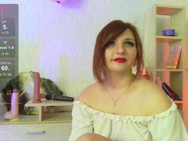 MagicalLouu webcam