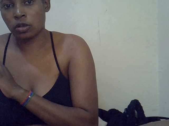 ebonyassa Porn