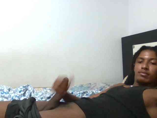 Nicolas1234 Live Webcam on BongaCams