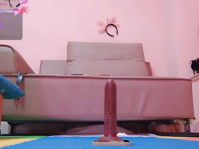 maryzhong's BongaCams show and profile