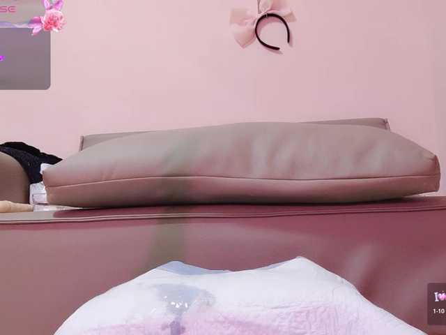 maryzhong's BongaCams show and profile