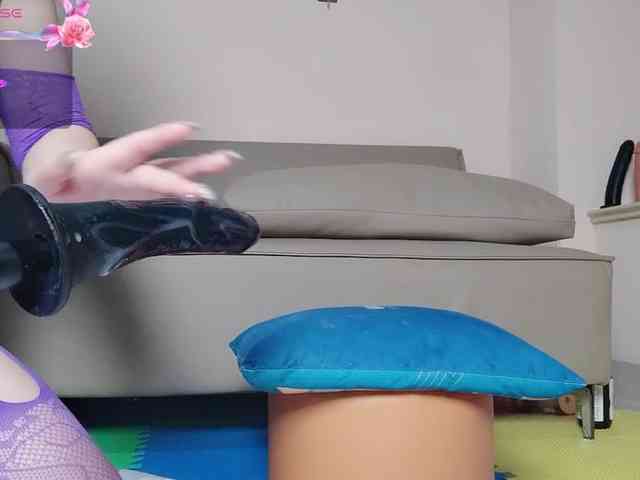 maryzhong webcam