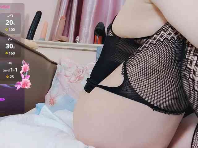 maryzhong webcam