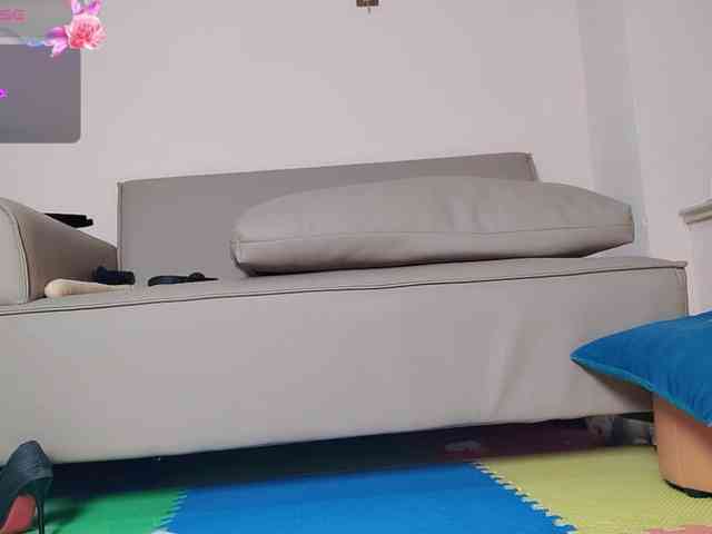 maryzhong webcam