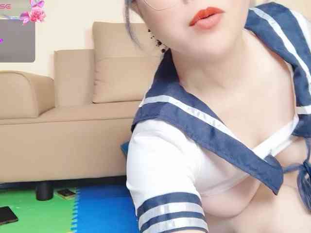 maryzhong webcam