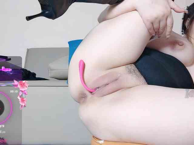 maryzhong webcam