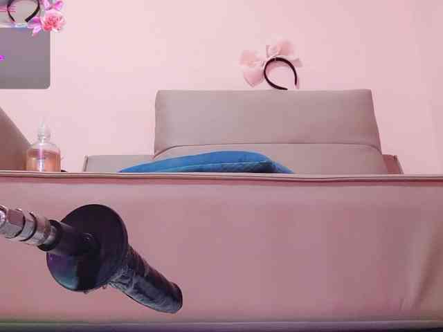 maryzhong Live Webcam on BongaCams