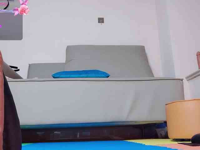 maryzhong webcam