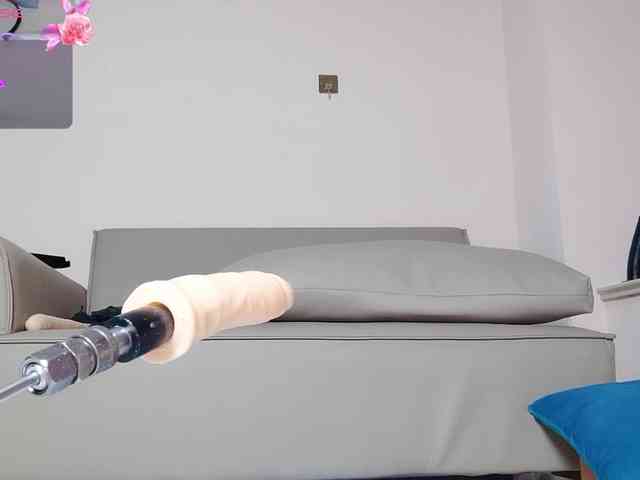 maryzhong webcam