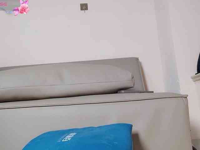 maryzhong Live Webcam on BongaCams