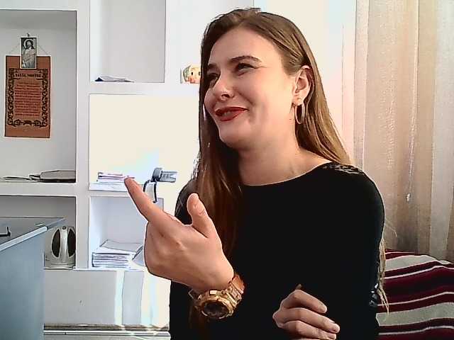 Babbylunna webcam bongacams model stream image