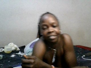 Bubbly254 Porn Show
