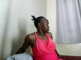 Bubbly254 Porn Show