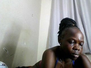 Bubbly254 Porn Show