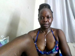 Bubbly254 Porn Show
