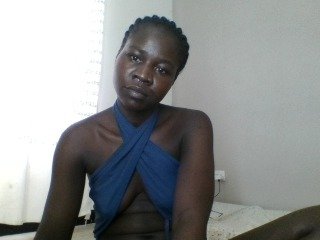 Bubbly254 Porn Show