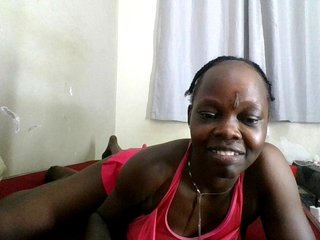 Bubbly254 Porn Show