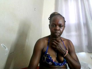 Bubbly254 Porn Show